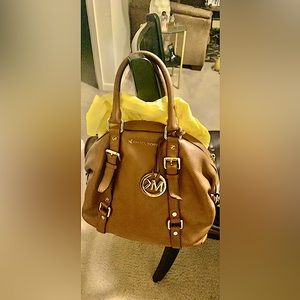 Vintage Handbag by Michael Kors for sale and collection.